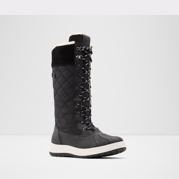 Aldo Kozy Boots - Picture 3 of 9